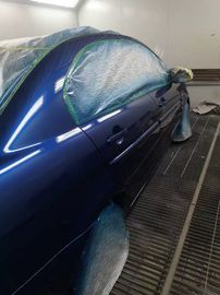 Revestimento claro resistente uv alto da dureza 2K, pintura protetora da oxidação do corpo anti para carros