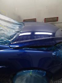 Revestimento claro resistente uv alto da dureza 2K, pintura protetora da oxidação do corpo anti para carros