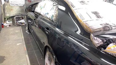 A pulverização automotivo do auto do endurecedor da pintura da concentração alta projeta