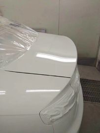 Riqueza alta do endurecedor automotivo transparente da pintura para o reparo do risco