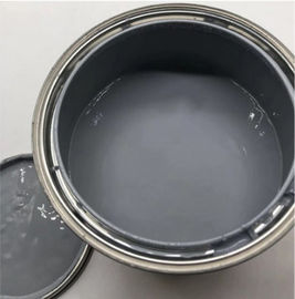 Secagem rápida componente da oxidação dois automotivos intermediários cinzentos da pintura da primeira demão anti