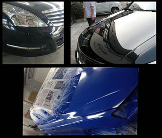 Primeira demão acrílica acrílica automotivo metálica seca rápida da pintura 1k para o reparo do corpo de carro