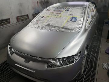 Do endurecedor automotivo da pintura do corpo da restauração cor exata para fontes da pintura da loja
