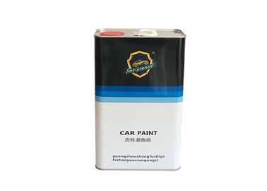 Pintura automotivo desengraxando do Undercoat, agente de cura da pintura do líquido de limpeza da mancha de óleo