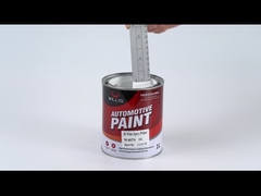 Tinta de primer para automóveis