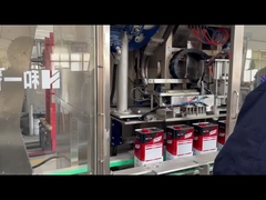 diluidor de tintas para automóveis