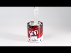 191 1K resistente a amarelamento pérola super branca