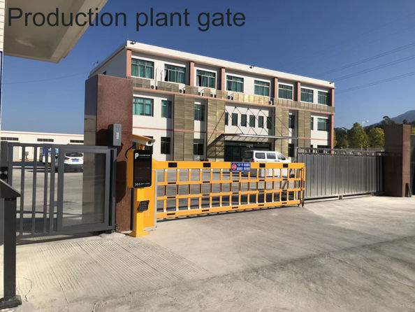 China Guangdong Meishicai auto paint Co., LTD Perfil da companhia