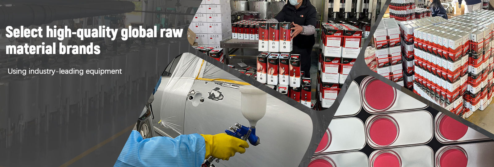 diluidor de pintura automotivo