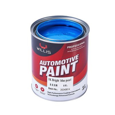 45 minutos secar pintura de rodas de carro Glitter, Alta Branqueza Perla Branca Pintura automática, pintura acrílica laca, diluidor de tinta