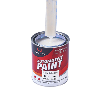 Perla de pigmento metálico Pintura automóvel Propriedade de alto nível Construção fácil,Pintura automóvel Perla,Pintura automóvel