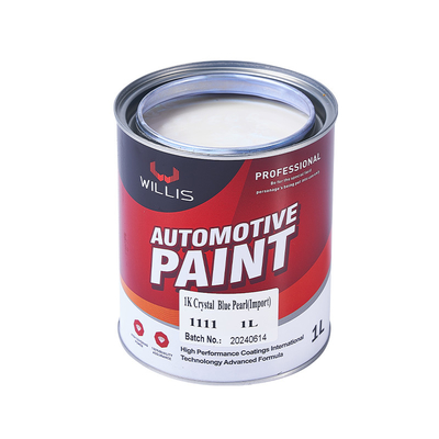 Perla de pigmento metálico Pintura automóvel Propriedade de alto nível Construção fácil,Pintura automóvel Perla,Pintura automóvel
