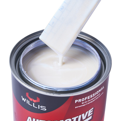 Perla de pigmento metálico Pintura automóvel Propriedade de alto nível Construção fácil,Pintura automóvel Perla,Pintura automóvel