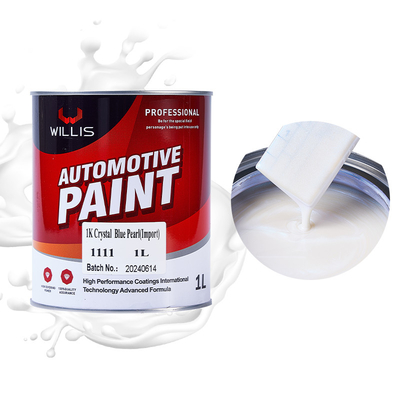 Perla de pigmento metálico Pintura automóvel Propriedade de alto nível Construção fácil,Pintura automóvel Perla,Pintura automóvel