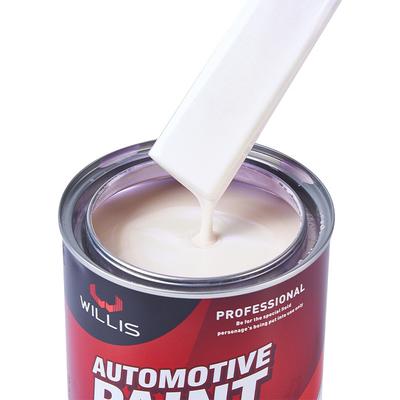 Metallic Pearl Automotive Paint Colors For Auto Refinish Múltiplas cores, Acrylic Lacquer Paint, Pearl Spray Paint