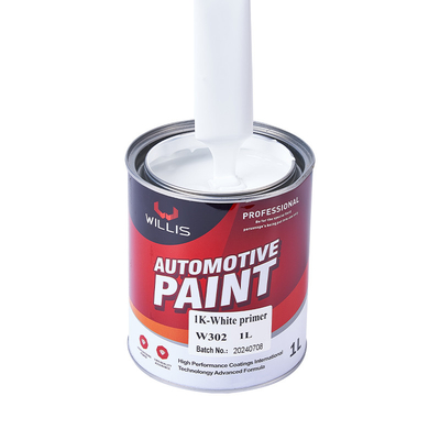Velocidade de secagem rápida da cor cinzenta automotivo forte da pintura da primeira demão da adesão 2k