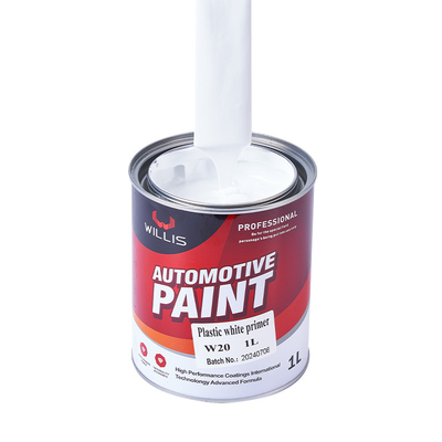 Acelerador automotivo acrílico da pintura da primeira demão, auto pintura à pistola líquida da primeira demão