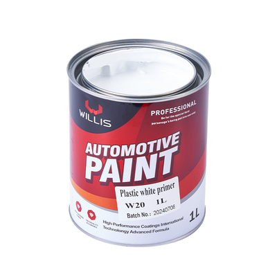 Acelerador automotivo acrílico da pintura da primeira demão, auto pintura à pistola líquida da primeira demão