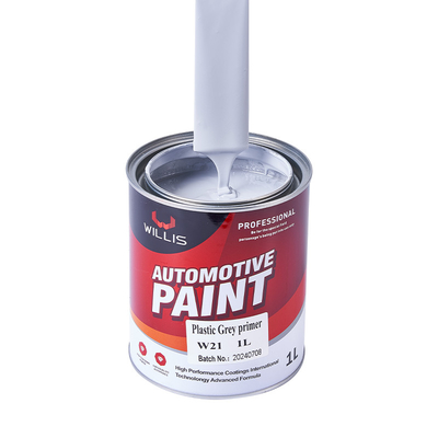 Anti pintura à pistola da primeira demão do carro da corrosão, revestimento automotivo do espaço livre da cola Epoxy mais fino