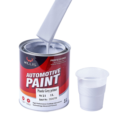 Anti pintura à pistola da primeira demão do carro da corrosão, revestimento automotivo do espaço livre da cola Epoxy mais fino