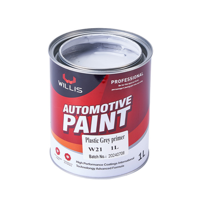 Anti pintura à pistola da primeira demão do carro da corrosão, revestimento automotivo do espaço livre da cola Epoxy mais fino