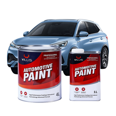 A pintura da propaganda exterior para reparar o corrimão/escultura do ferro personalizou cores