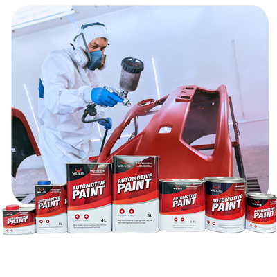 Fornecedor de serviços de diluidor de tinta automotivo, diluidor de tinta de carro, verniz, endurecedor, cor de tinta de carro, fábrica oferece pintura de reparação de carro a baixo preço