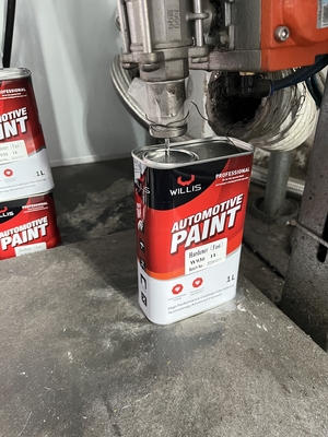 N Acetato de Butílico Retalhador de Tinta Automóvel Transparente de Volatilização Rápida Primador Tinta a Espingarda Tinta à Base de Acrílico,Fábrica Por Varejo A Preços Ultra Baixos