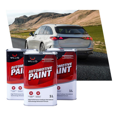 Oem/Odm Automotive Paint Thinner Services Provider,Car Paint Thinner,Varnish, Hardener,Car Paint Color,Factory Offers Low-Priced Car Repair Paint