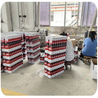 Verniz Transparente Willis Brands para Pintura Automotiva - Preço Ultra Baixo, Revestimento Brilhante para Repintura Automotiva, Fácil Aplicação em Spray