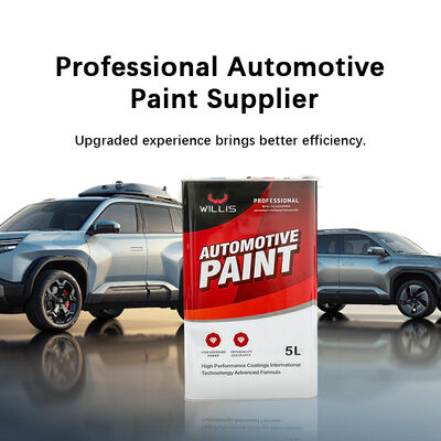 Preço da fábrica Venda a retalho de automóveis endurecedor de tinta clara UV verniz brilhante transparente automotivo revestimento de revestimento