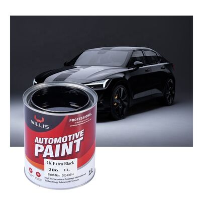Fabricante Profissional Vendendo Tinta Automotiva Autêntica de Pérola Charme Extraordinário Foco Visual Tinta Automotiva de Pérola de Alta Qualidade