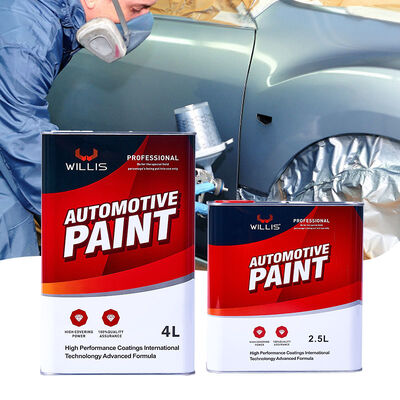 Preço Bom Endurecedor Automotivo em Promoção com Endurecedor Padrão MS para Tinta Automotiva
