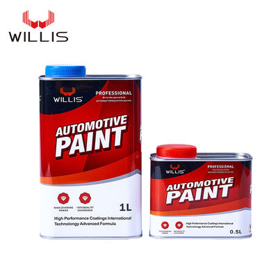 Preço Bom Endurecedor Automotivo em Promoção com Endurecedor Padrão MS para Tinta Automotiva