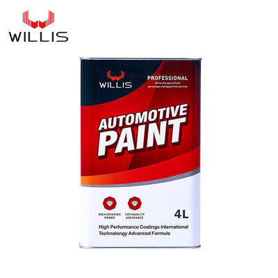 Preço Bom Endurecedor Automotivo em Promoção com Endurecedor Padrão MS para Tinta Automotiva