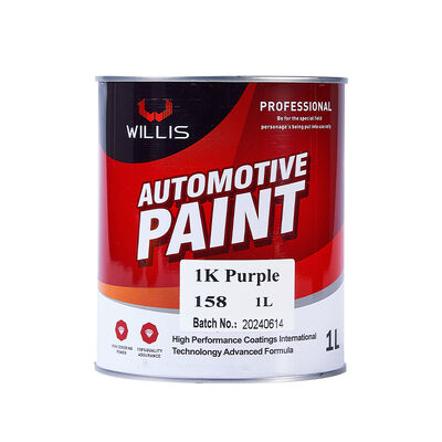 China Automotive Quick Drying Paint Factory Ofers Liquid Coating Putty Varnish Thinner Primer Spray Reparação de materiais auxiliares
