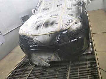 OEM 2k Acrílico Verniz de Carro Revestimento Líquido Performance de retenção de luz incolor