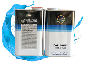 Arredondador de automóveis, pintura de automóveis preta fosca de baixo cheiro, alta solubilidade, revestimento transparente resistente aos raios UV