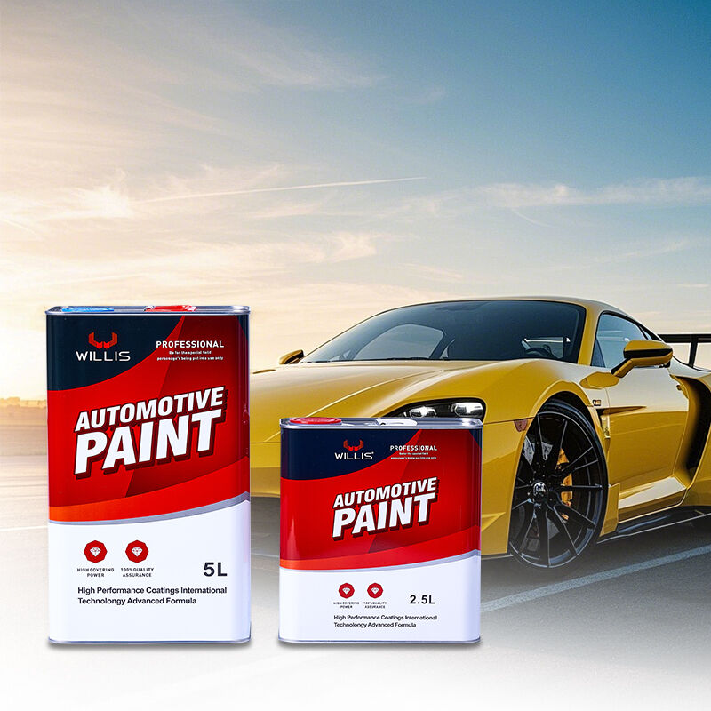 Willis Brands Resina Acrílica Verniz Límpido Revestimento Plástico Pintura de Carro Preço Ultra Baixo Revestimento Brilhante para Carro Refinar Fácil Spray
