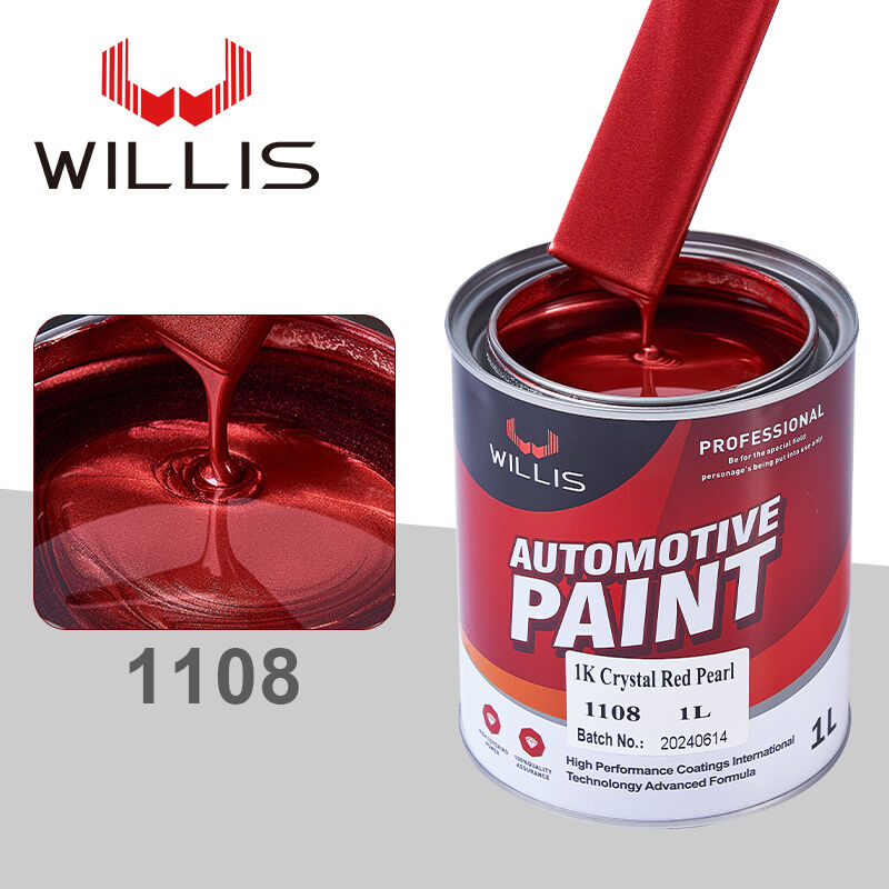 Fornecimento Direto da Fábrica Revestimento Líquido de Alta Qualidade 2K Amarelo Médio à Base de Acrílico Spray de Tinta Automotiva para Proteção de Carros e Móveis